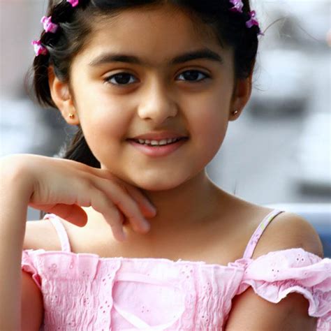 Cute Indian